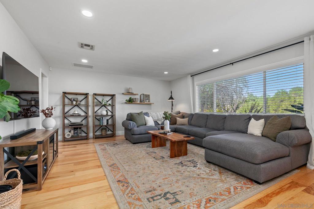 Southwest Escondido - Residential