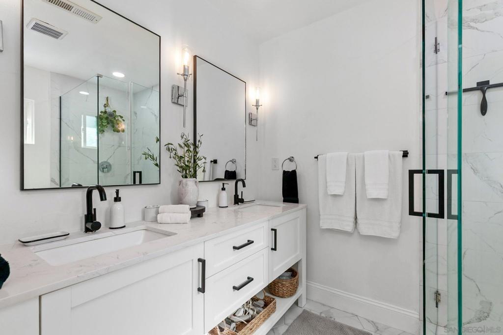 Southwest Escondido - Residential