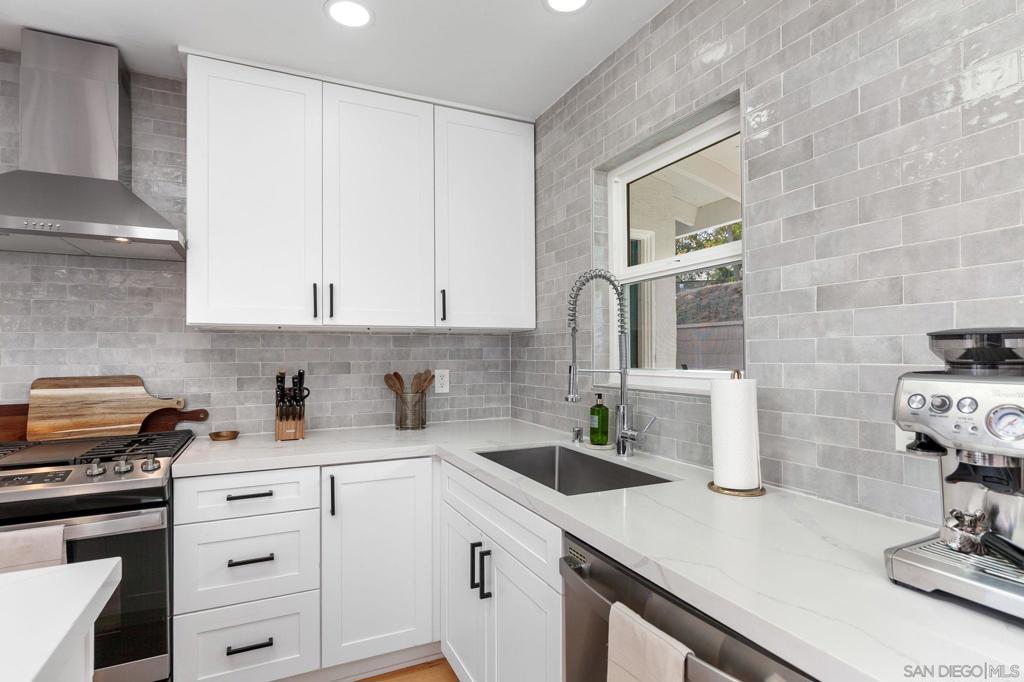 Southwest Escondido - Residential