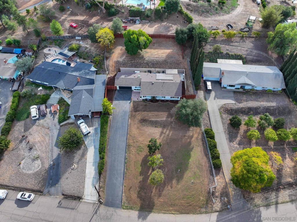 Southwest Escondido - Residential