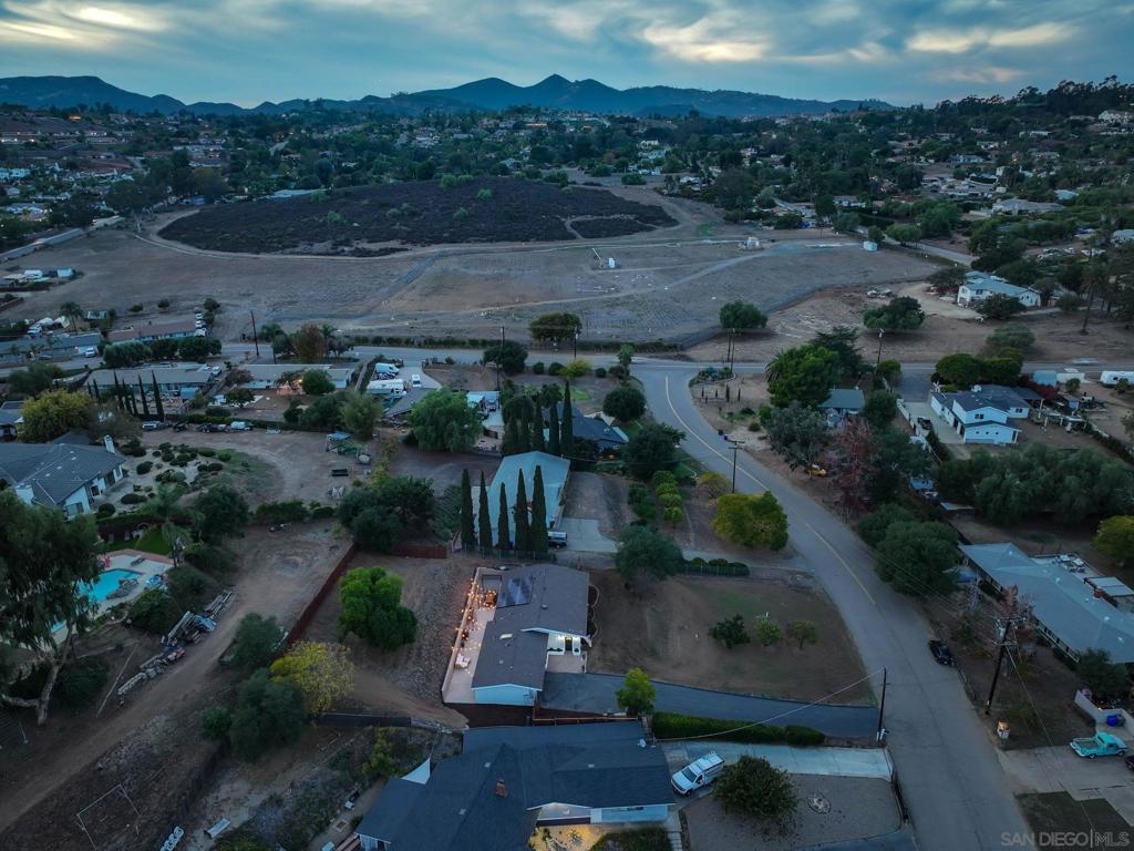 Southwest Escondido - Residential