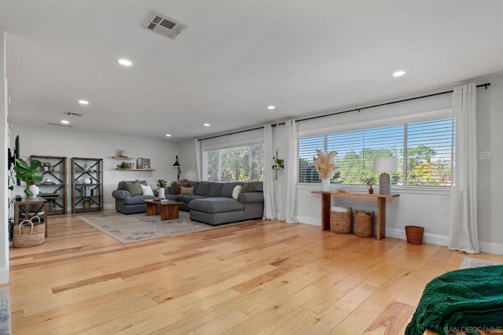 Southwest Escondido - Residential