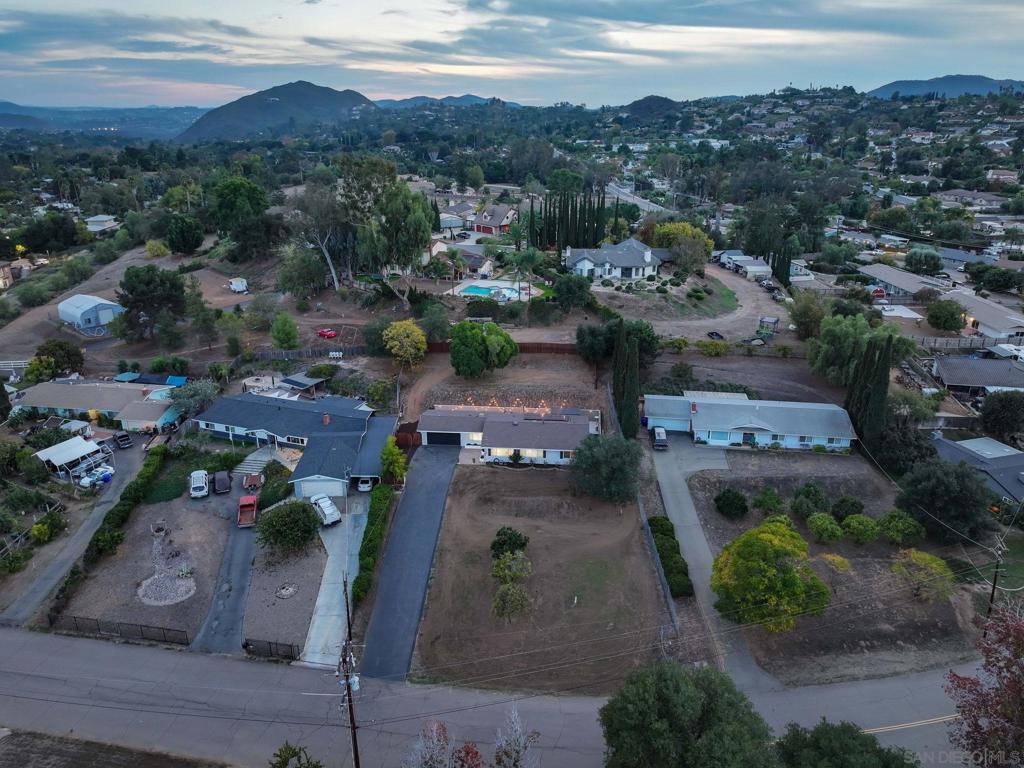 Southwest Escondido - Residential