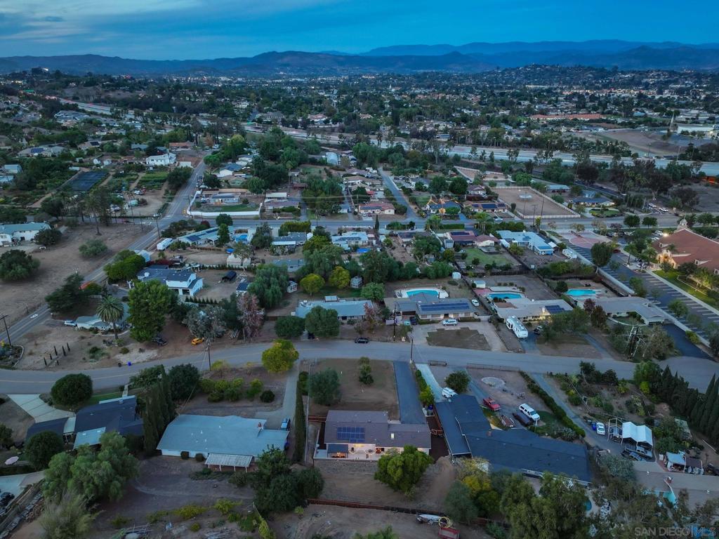 Southwest Escondido - Residential