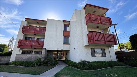 4591 Orange Avenue 103 Long Beach CA 90807