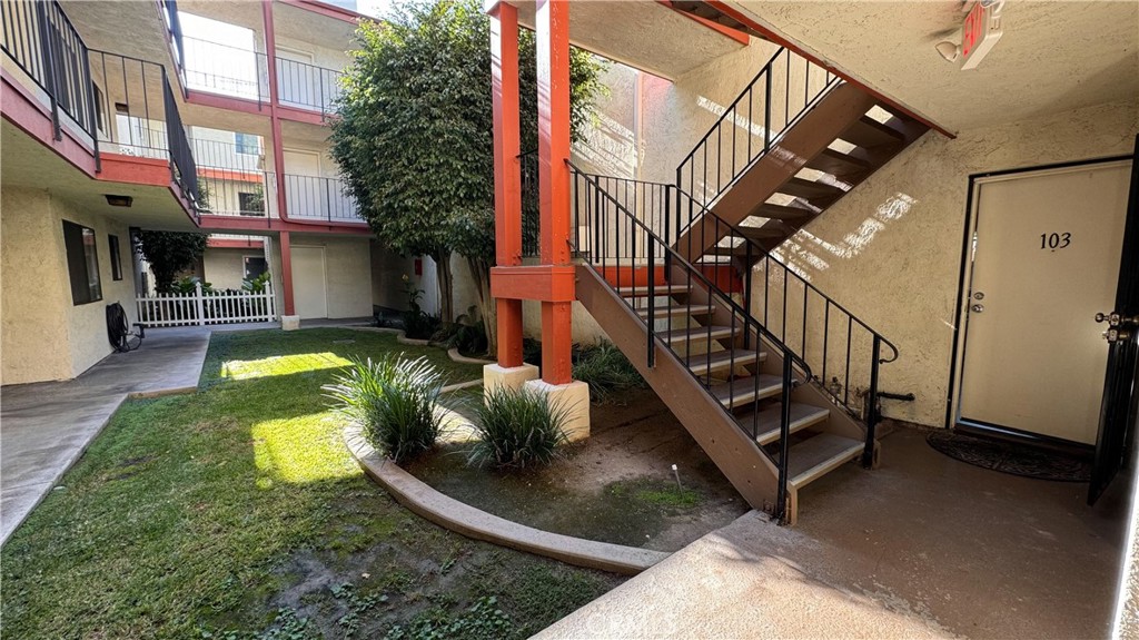 4591 Orange Avenue 103