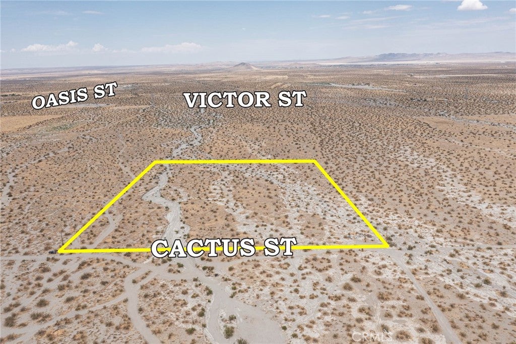 31001214 Cactus Road