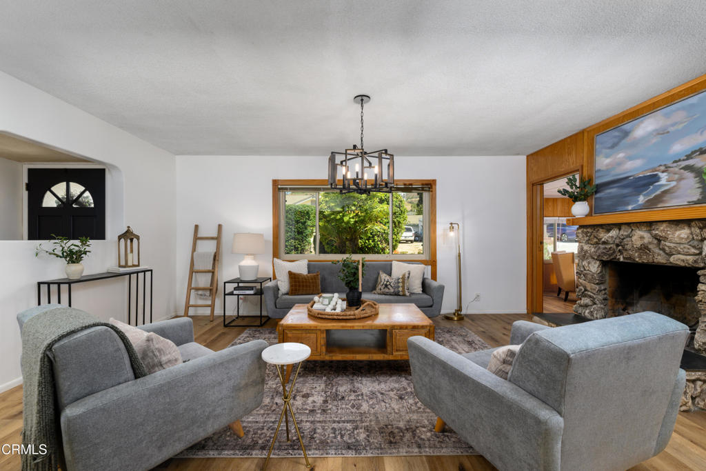 591 Anacapa Drive