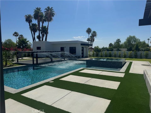 Photo of 71396 San Gorgonio RD, Rancho Mirage, CA 92270 (MLS # CV26133472)