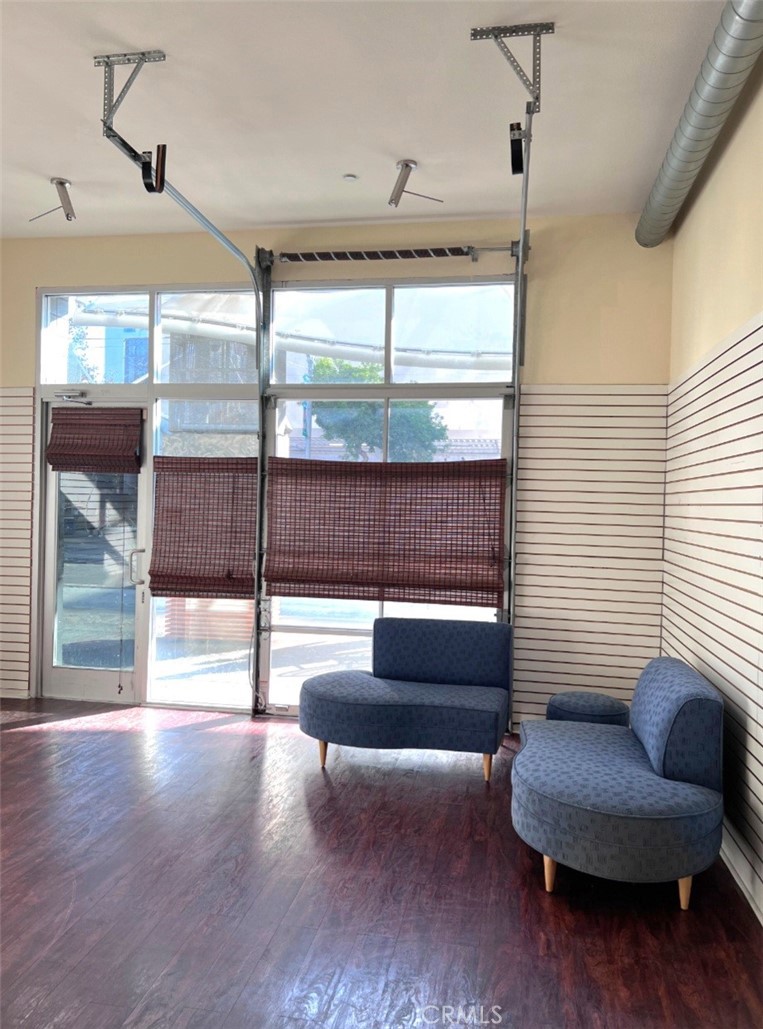 Alamitos Beach (AB) - Residential