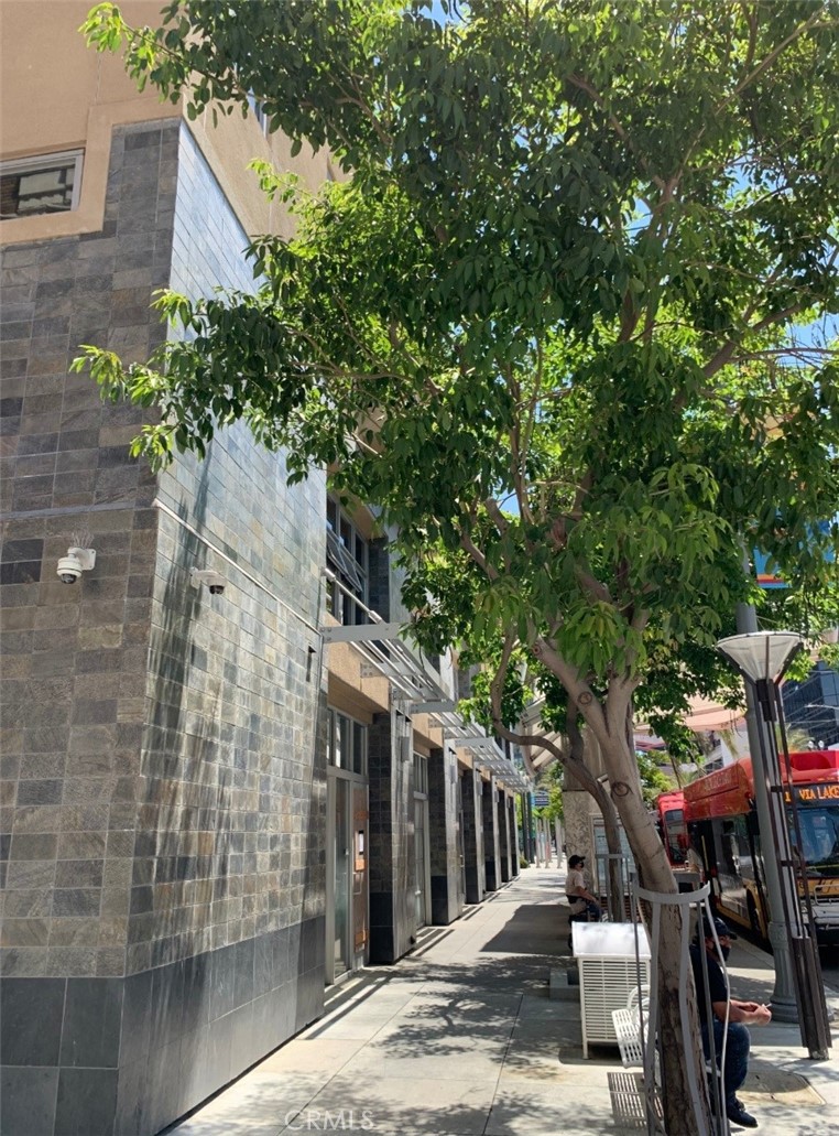 Alamitos Beach (AB) - Residential