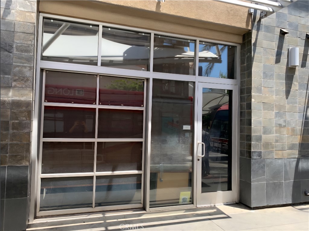 Alamitos Beach (AB) - Residential