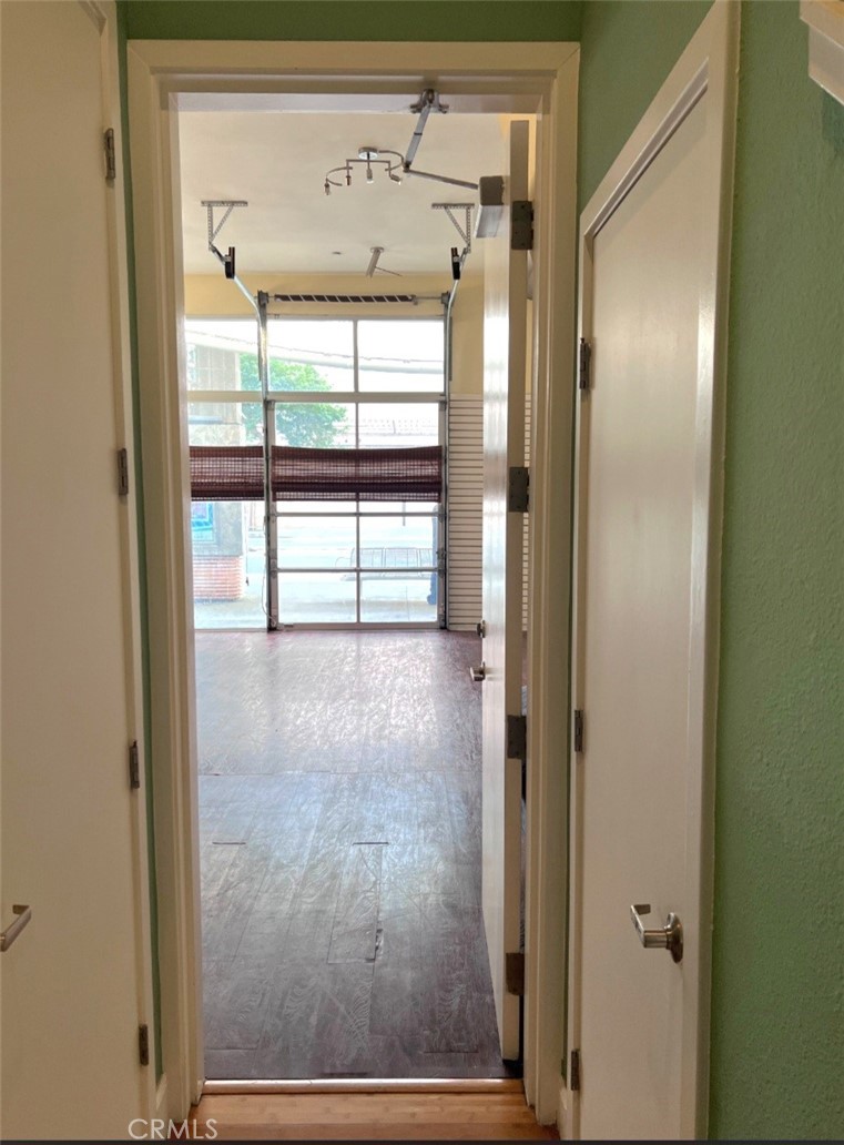 Alamitos Beach (AB) - Residential