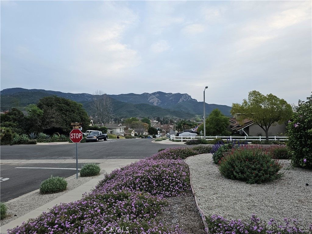 Photo of 797 La Grange Ave, Newbury Park, CA 91320 (MLS # SR26030265)