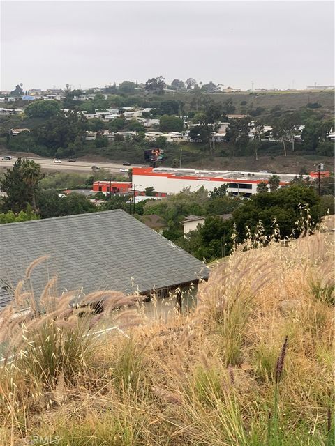 0 Weaver Street San Diego CA 92114