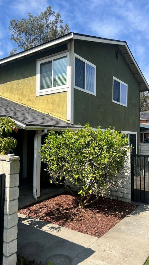 Tiny photo for 1307 Parkside, West Covina, CA 91792 (MLS # CV26049563)