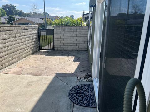Tiny photo for 1307 Parkside, West Covina, CA 91792 (MLS # CV26049563)