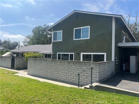 Tiny photo for 1307 Parkside, West Covina, CA 91792 (MLS # CV26049563)