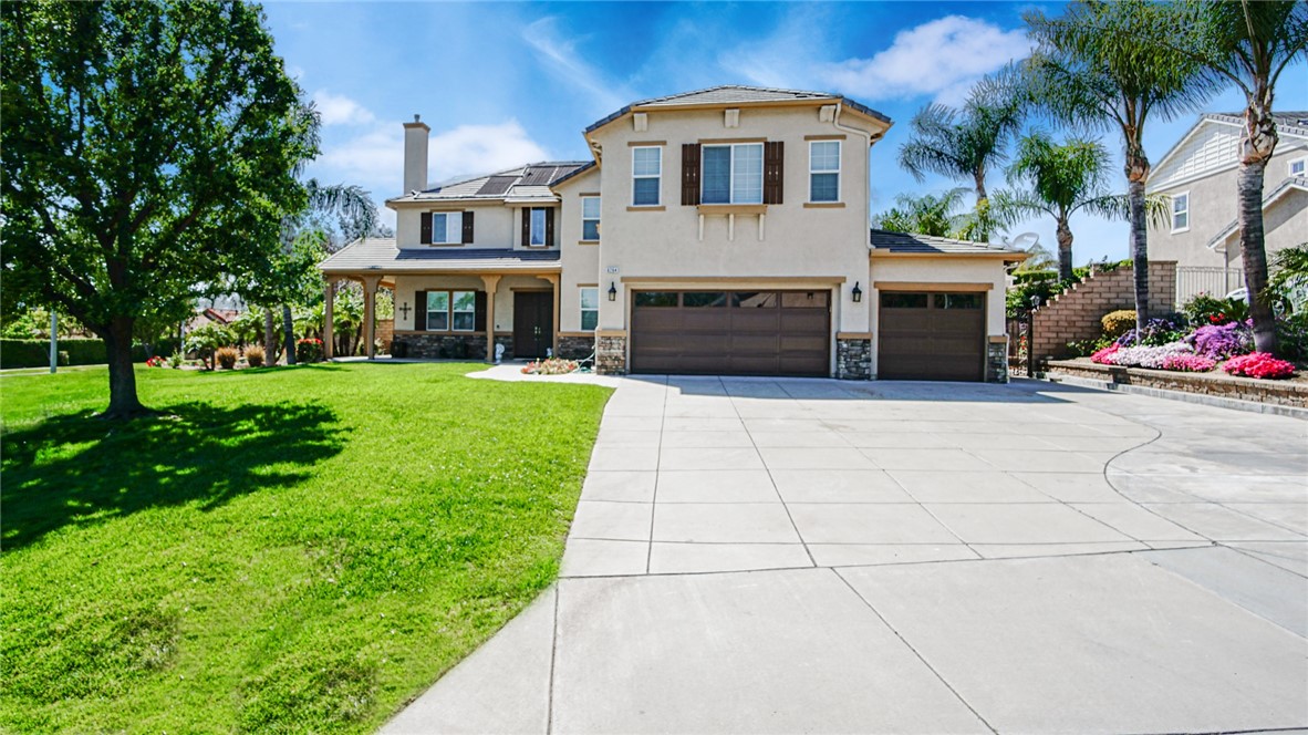 6264 Shore Pine Court