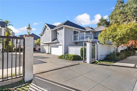 121 N Mountain Avenue Monrovia CA 91016