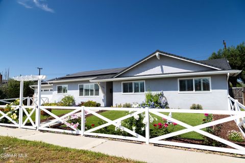 Photo of 3061 Michael Drive, Newbury Park, CA 91320 (MLS # 226001398)