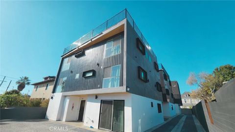 Photo of 351 S State St, Los Angeles, CA 90033 (MLS # PW26019991)