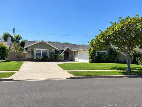 Photo of 11591 Martha Ann DR, Los Alamitos, CA 90720 (MLS # PW26174439)