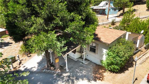 Photo of 22899 Byron RD #16, Crestline, CA 92325 (MLS # IG26149770)