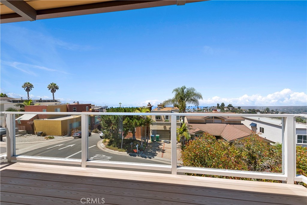 Arch Beach Heights (ABH) - Residential Lease