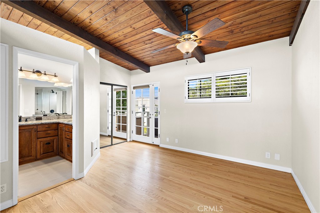 Arch Beach Heights (ABH) - Residential Lease