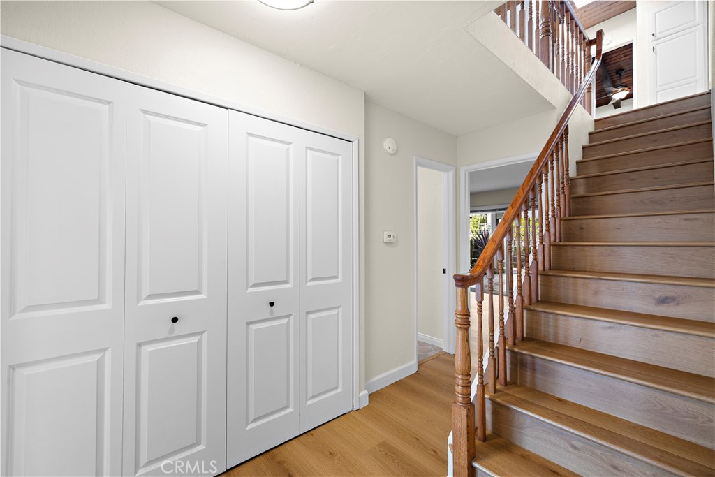 Arch Beach Heights (ABH) - Residential Lease