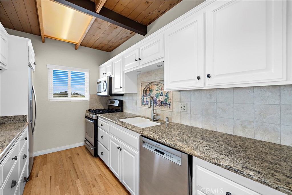 Arch Beach Heights (ABH) - Residential Lease