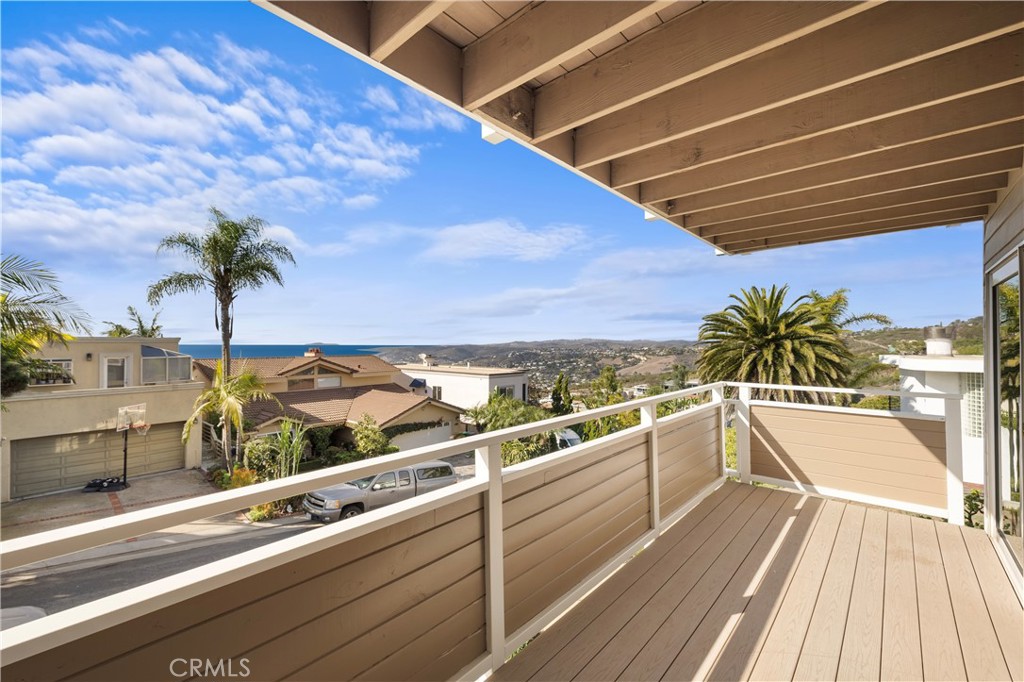 Arch Beach Heights (ABH) - Residential Lease