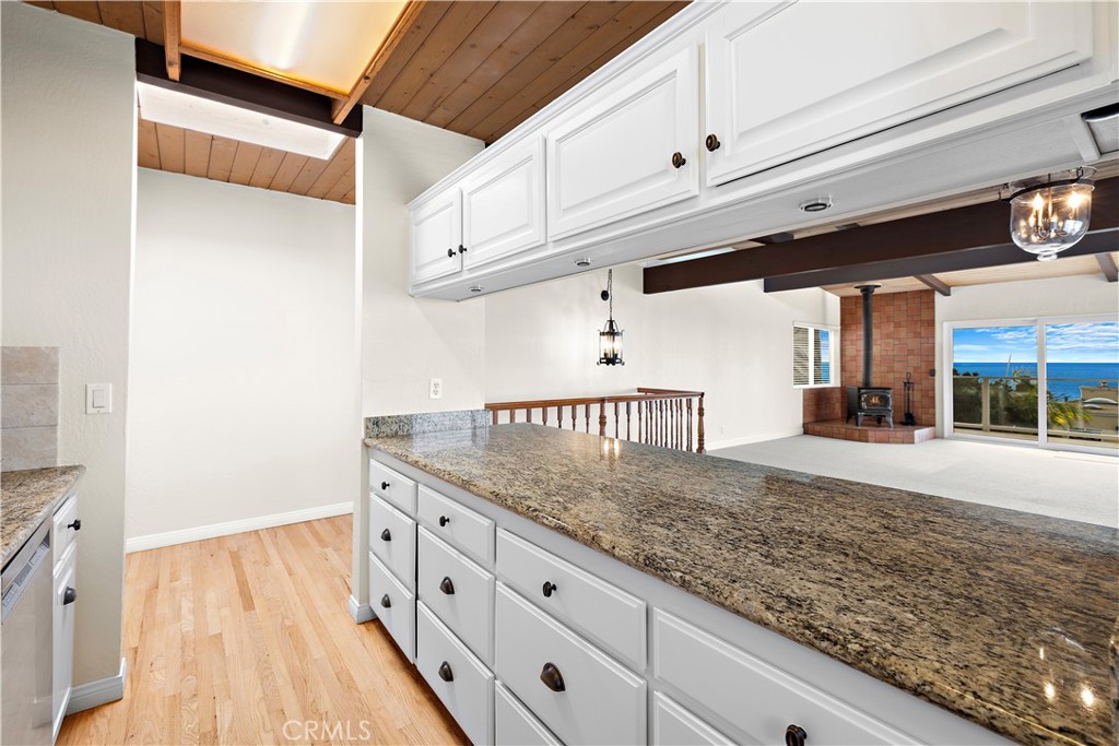 Arch Beach Heights (ABH) - Residential Lease