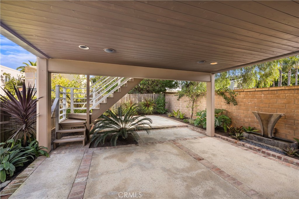 Arch Beach Heights (ABH) - Residential Lease