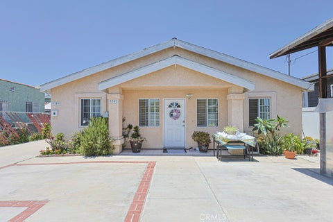 Photo of 9307 Bandera ST, Los Angeles, CA 90002 (MLS # OC26150182)