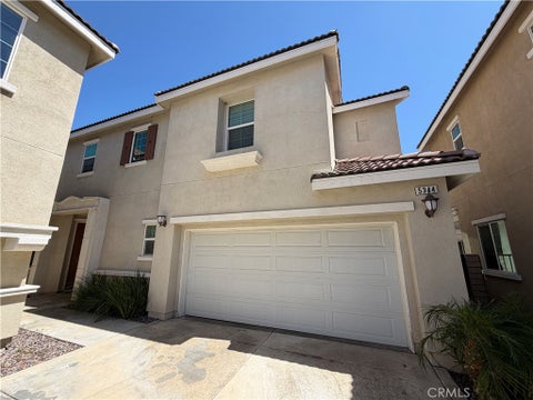 Photo of 5344 N Alumni LN, San Bernardino, CA 92407 (MLS # IG26189260)