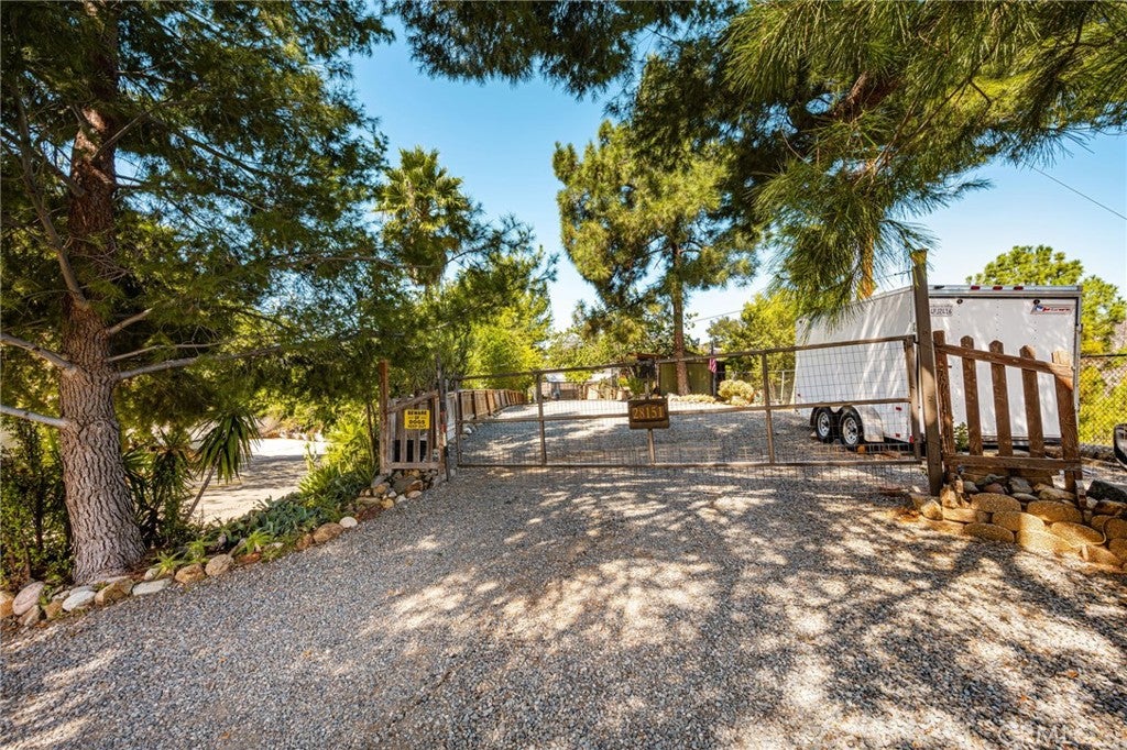 28151 Modjeska Grade Road