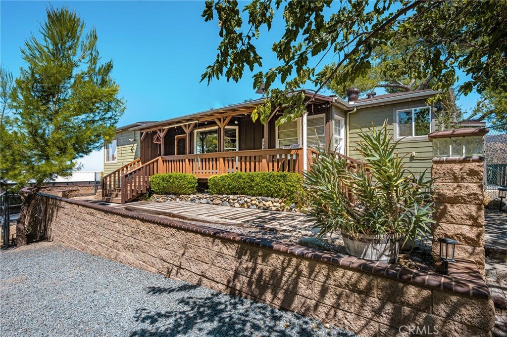 28151 Modjeska Grade Road