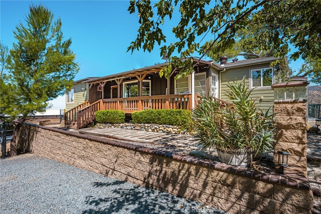 28151 Modjeska Grade Road
