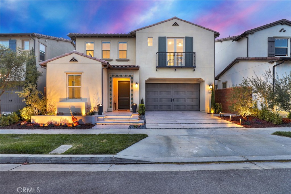 Sophisticated Designer Home | Premium Lot | Hillside & Trail Views
Portola Springs, Irvine
4 Bedrooms | 4 Bathrooms
3,021SF of meticulously curated interiors
Gourmet chef’s kitchen with custom cabinetry & high-end appliances
Spa-inspired bathrooms & a tranquil, resort-style primary suite
Bright, open-concept living with seamless indoor-outdoor flow
Community Perks:
• Resort-style pools, parks, spa, clubhouse, playgrounds, BBQ areas & full-size basketball court
• Zoned for award-winning Irvine Unified Schools, including Portola High
• Close to Woodbury Town Center, Irvine Spectrum, Wild Rivers, and John Wayne Airport
• Easy access to I-5, 241, 133 & 73 Freeways