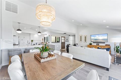 22831 Mariano Drive Laguna Niguel CA 92677