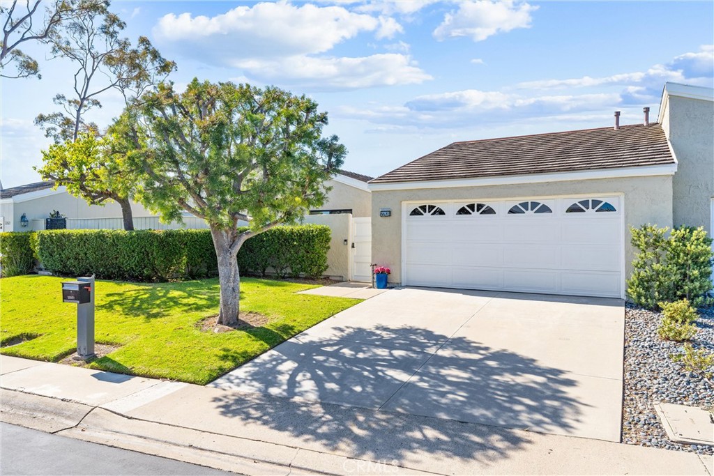 22831 Mariano Drive
