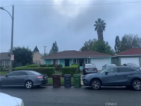 705 S Corlett Avenue, Compton, CA 90220 - MLS#: DW26001623