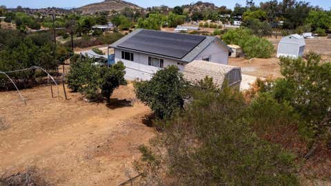 Photo of 13711 Glen Lane, Valley Center, CA 92082 (MLS # NDP2607767)
