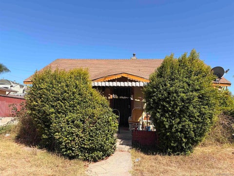 Photo of 4184 San Miguel AVE, San Diego, CA 92113 (MLS # 260024036SD)