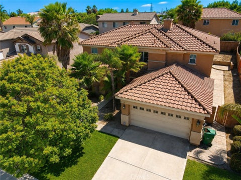 Photo of 33179 Breighton Wood ST, Menifee, CA 92584 (MLS # SW26143377)