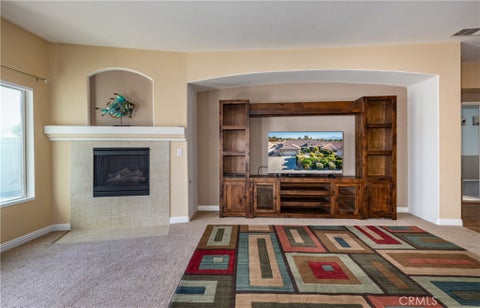 Photo of 64243 Eagle Mountain Avenue, Desert Hot Springs, CA 92240 (MLS # IG26141683)