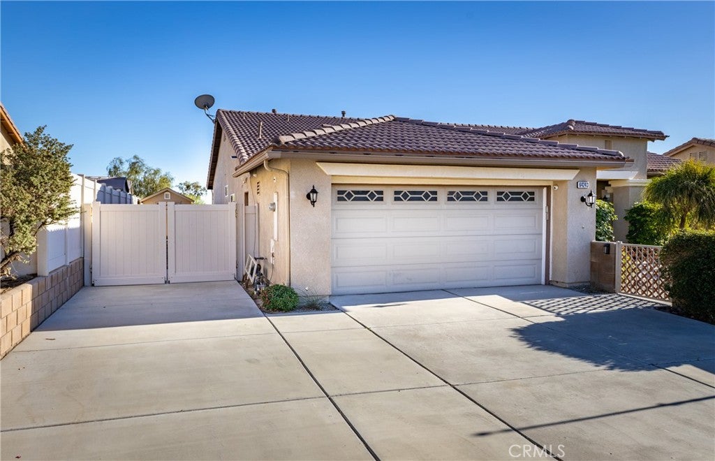 64243 Eagle Mountain Avenue
