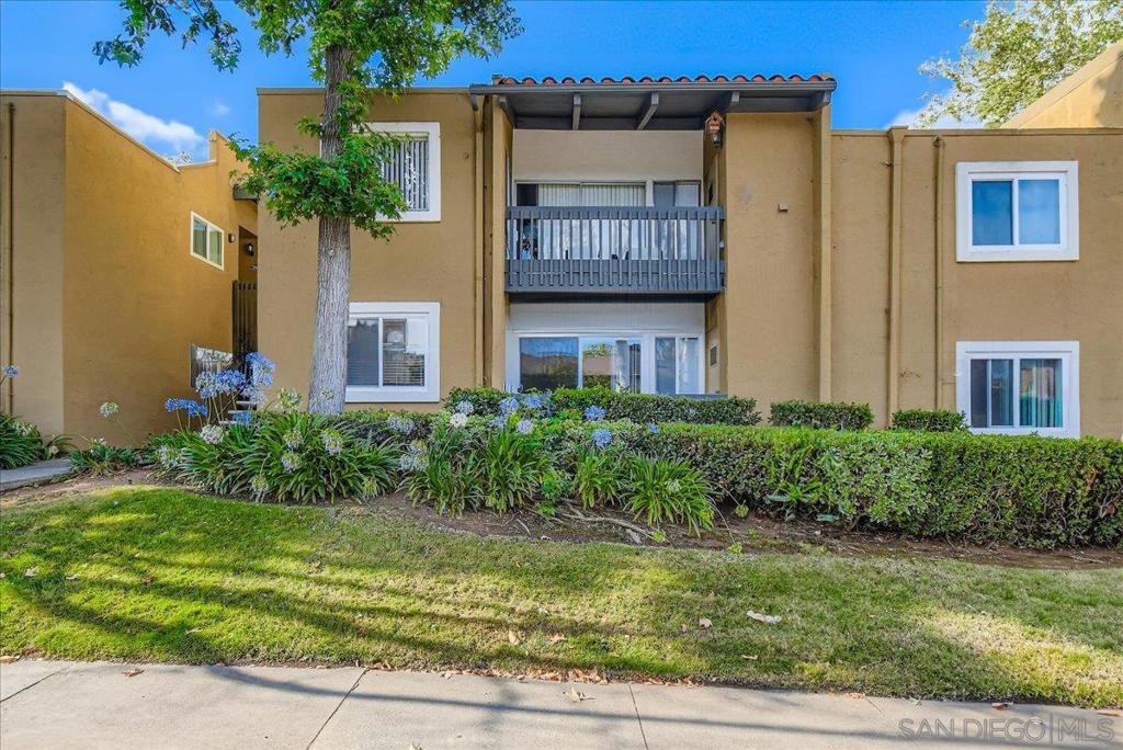 Rancho Bernardo - Residential